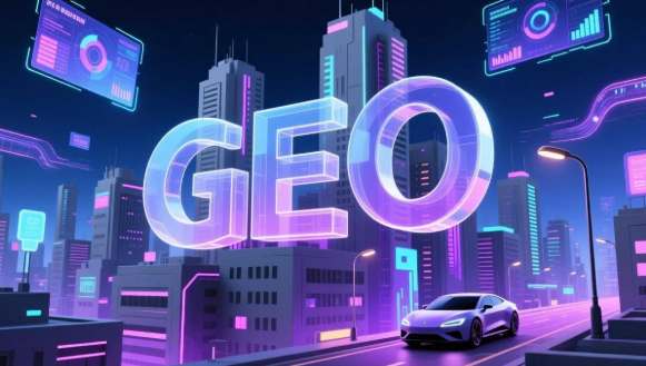 宁都县GEO 优化行业动态：主流搜索平台地域收录规则更新综述