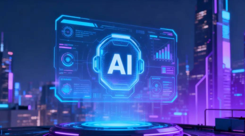 宁都县AI选型参考：合理运用人工智能工具提升效率