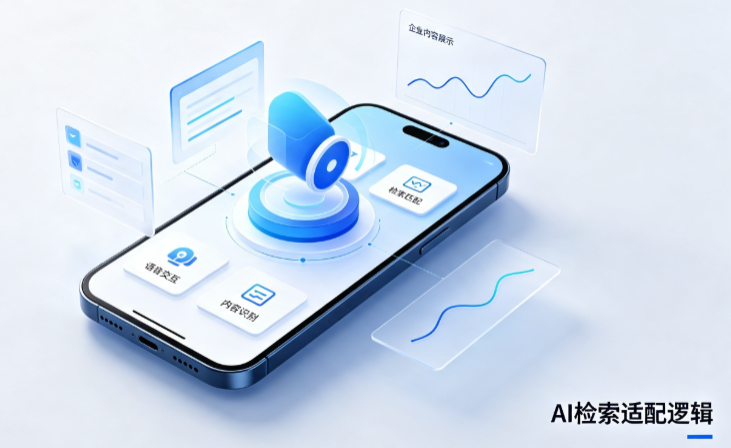 宁都县AI 优化赋能 GEO 体系，详解手机智能指令与企业线上曝光新思路