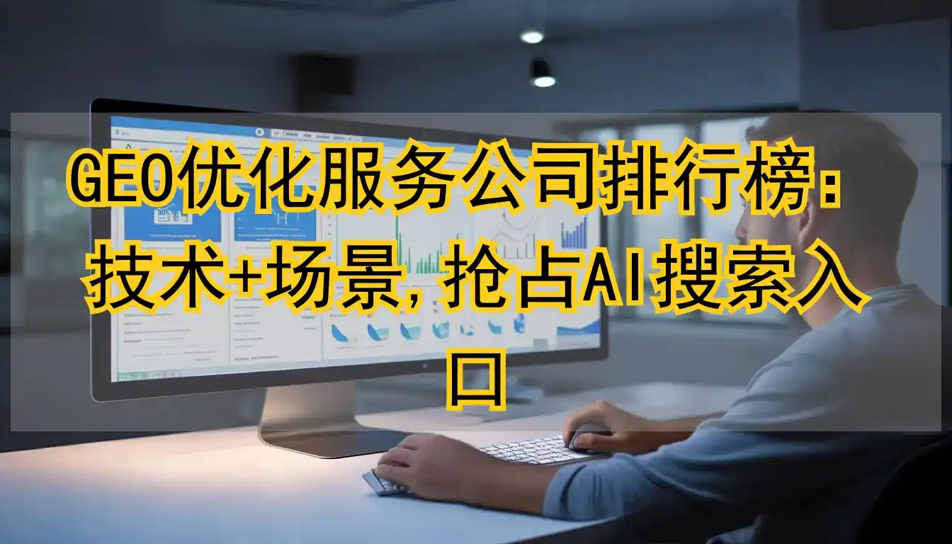 宁都县站点 GEO 内容运营：避开误区，建立长期搜索竞争力