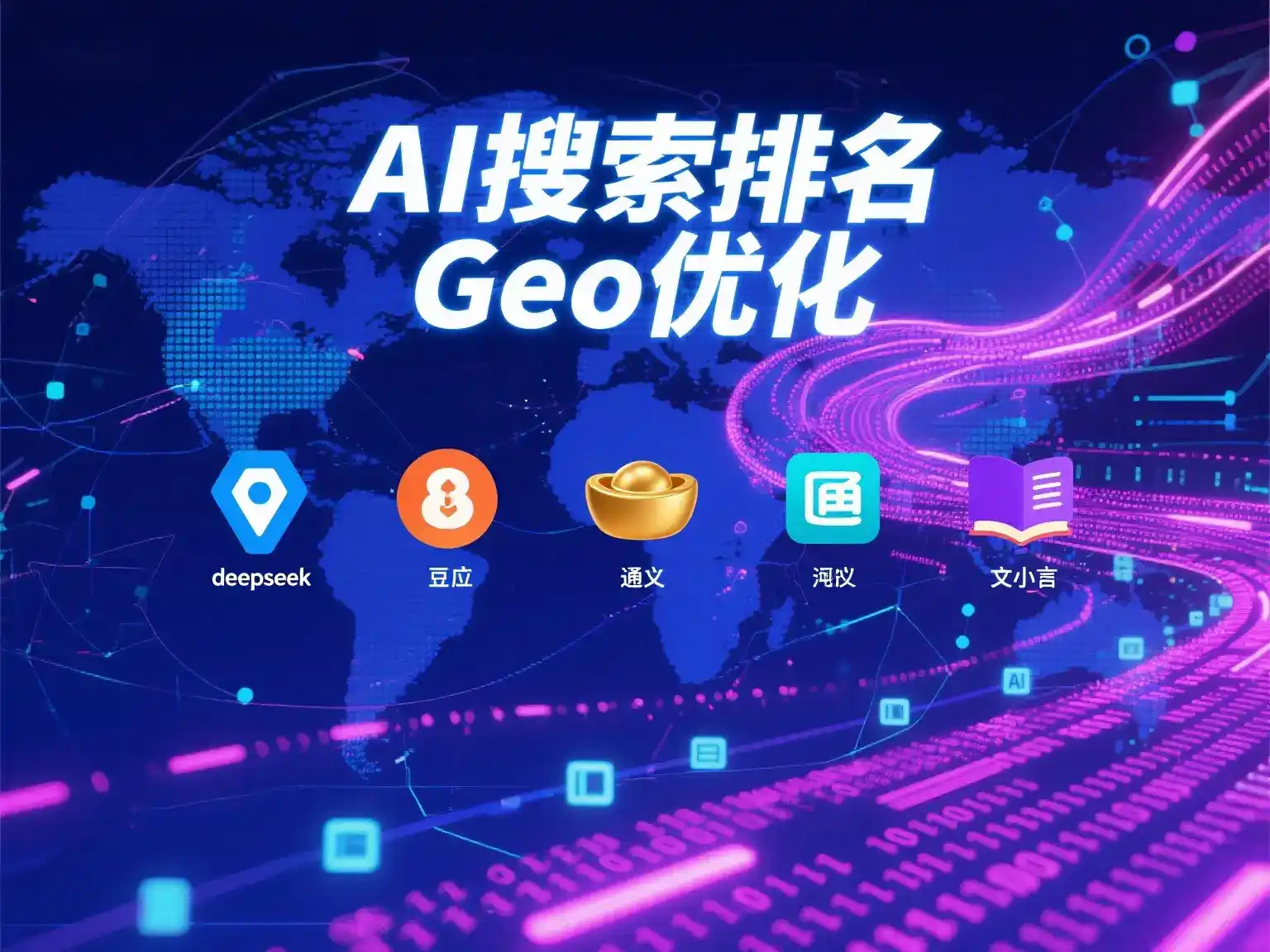 宁都县国硕AI：探索GEO生成式引擎优化的企业品牌实践
